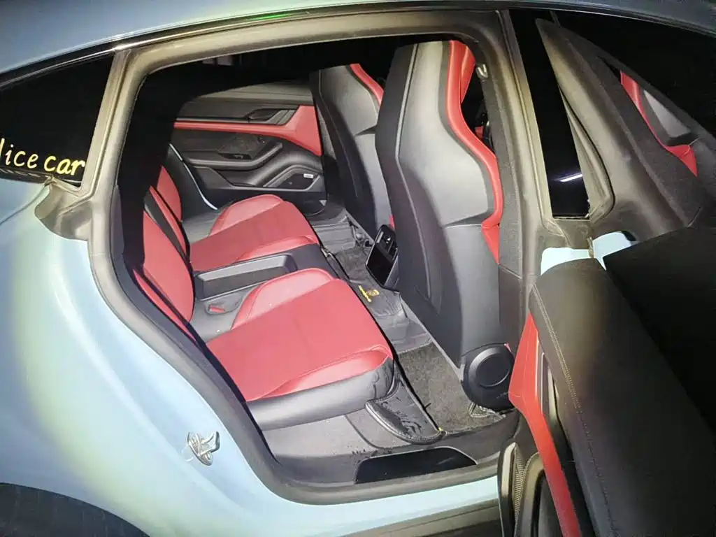 Porsche Taycan 2020 2019 Taycan 4S