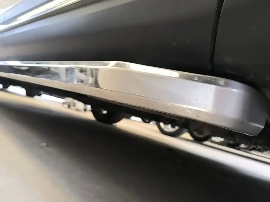 Ford Explorer (Import) 2020 2018 2.3T Fashion Edition