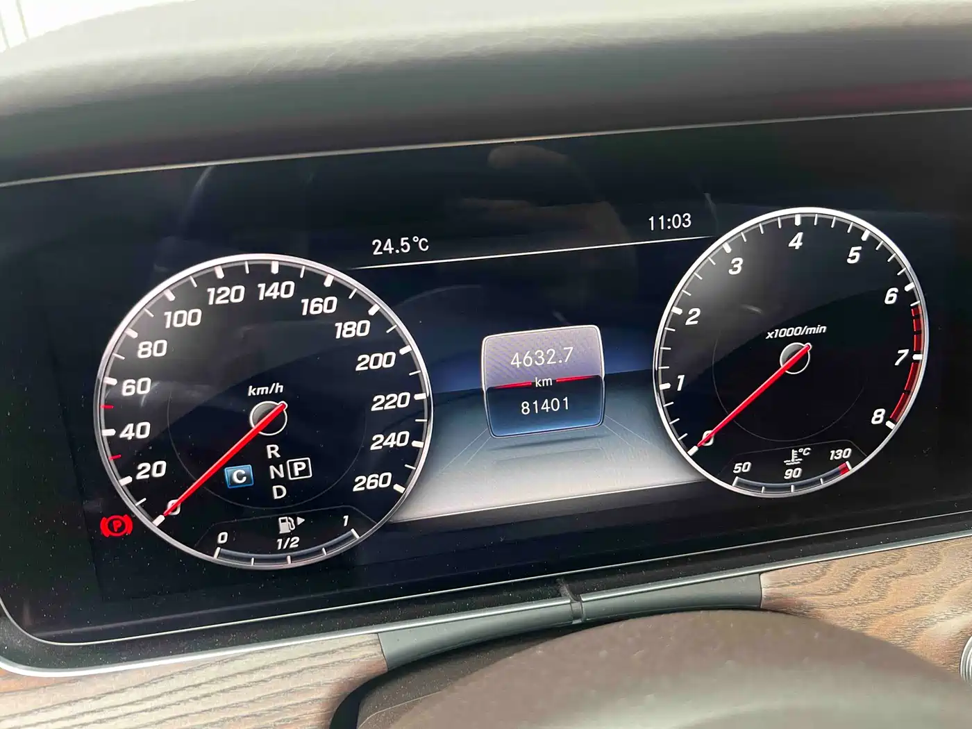 Mercedes-Benz E-Class 2020 Facelift E 300 L Fashion фото 9