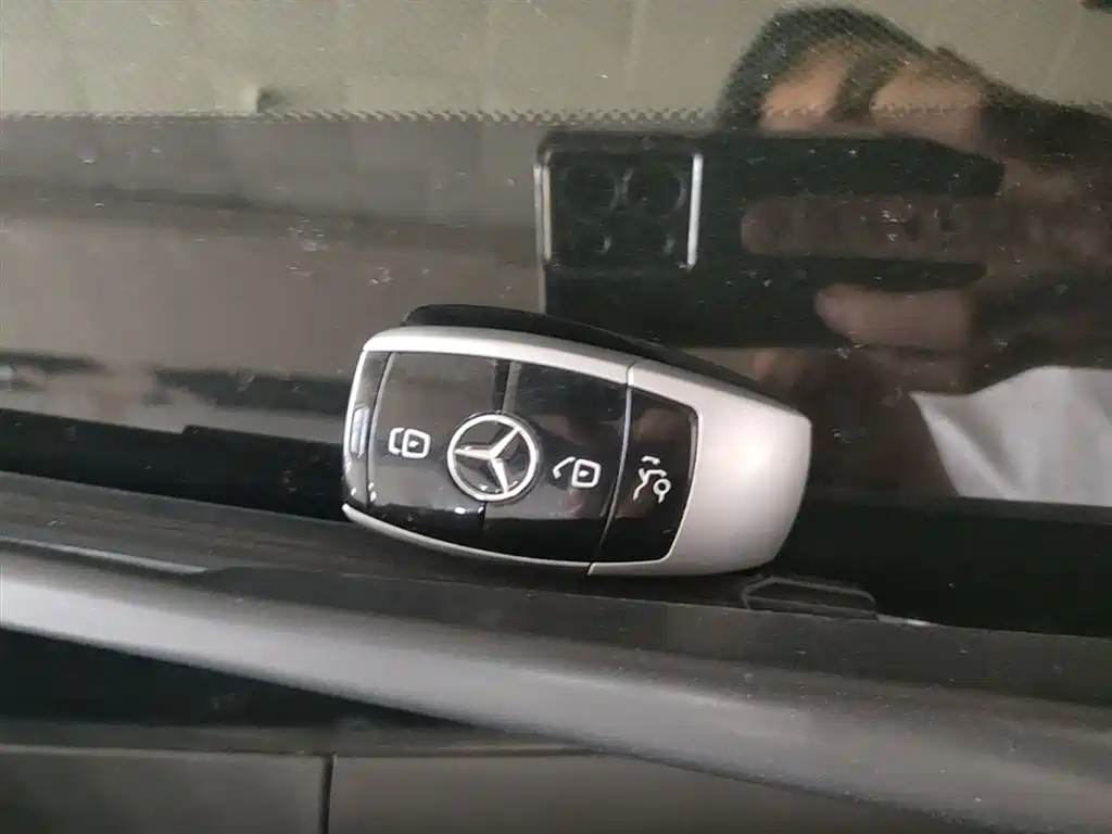 Mercedes-Benz B-Class 2016 B 200 Collector's Edition фото 9