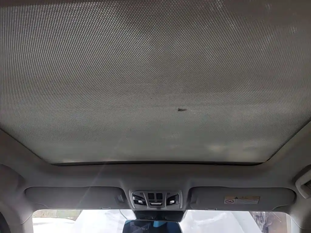 Haval H7 2020 2019 2.0T YueXiang (China VI)