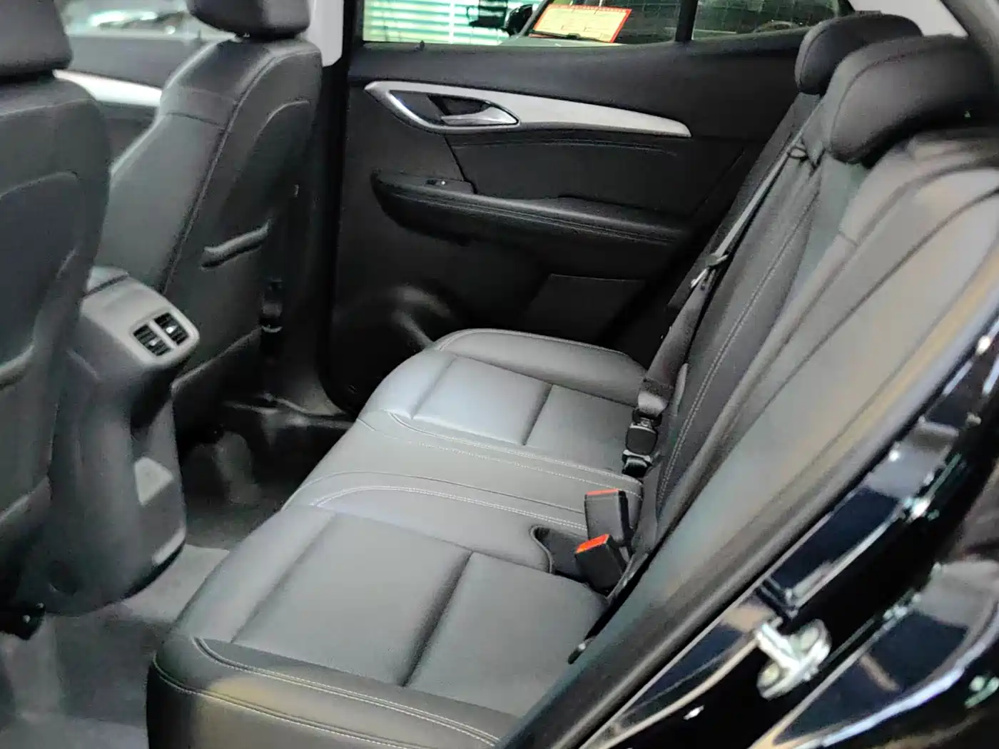 Buick Envision S 2025 2025 25T Premium Platinum Edition