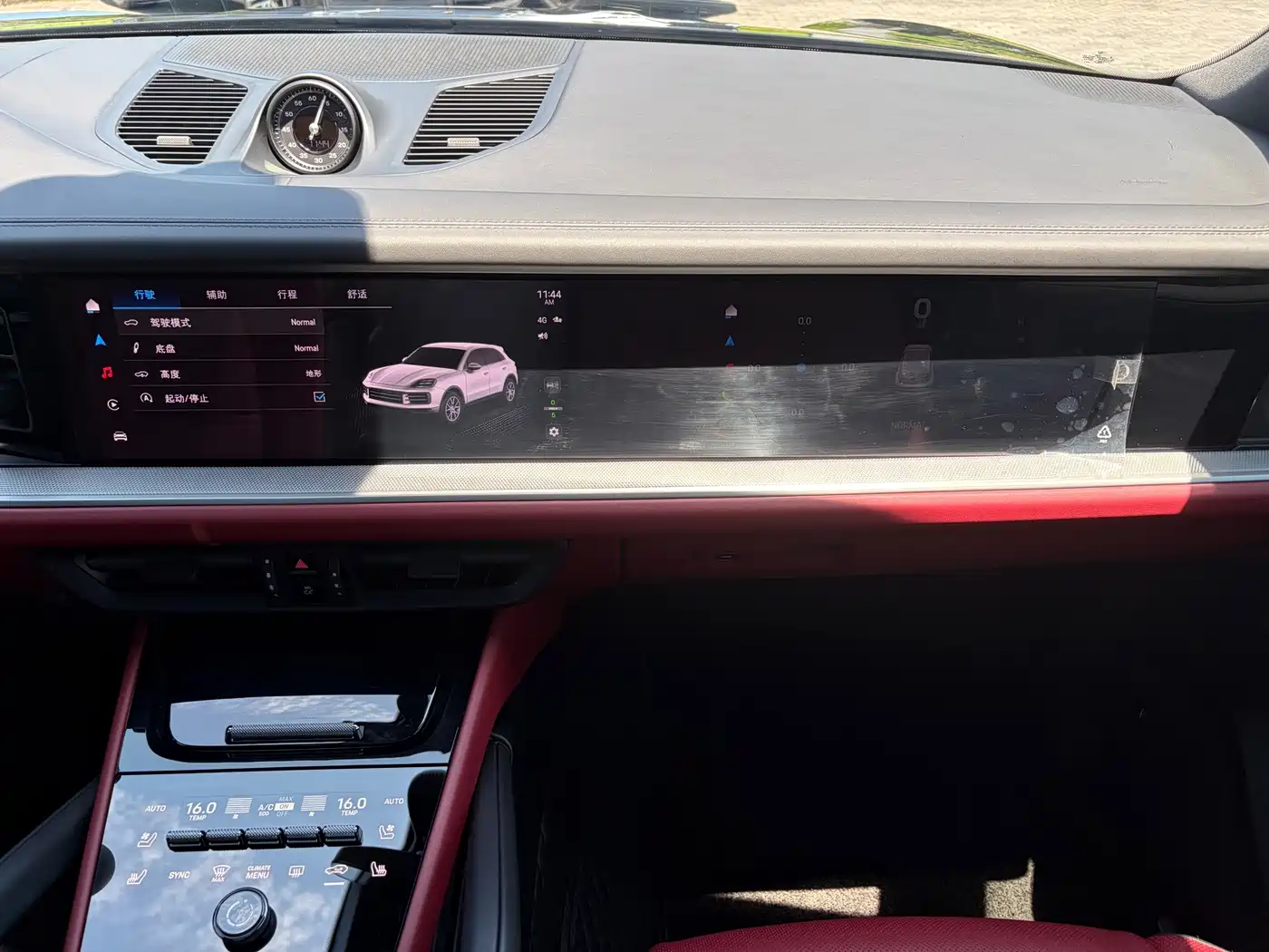 Porsche Cayenne 2025 2024 Cayenne 3.0T