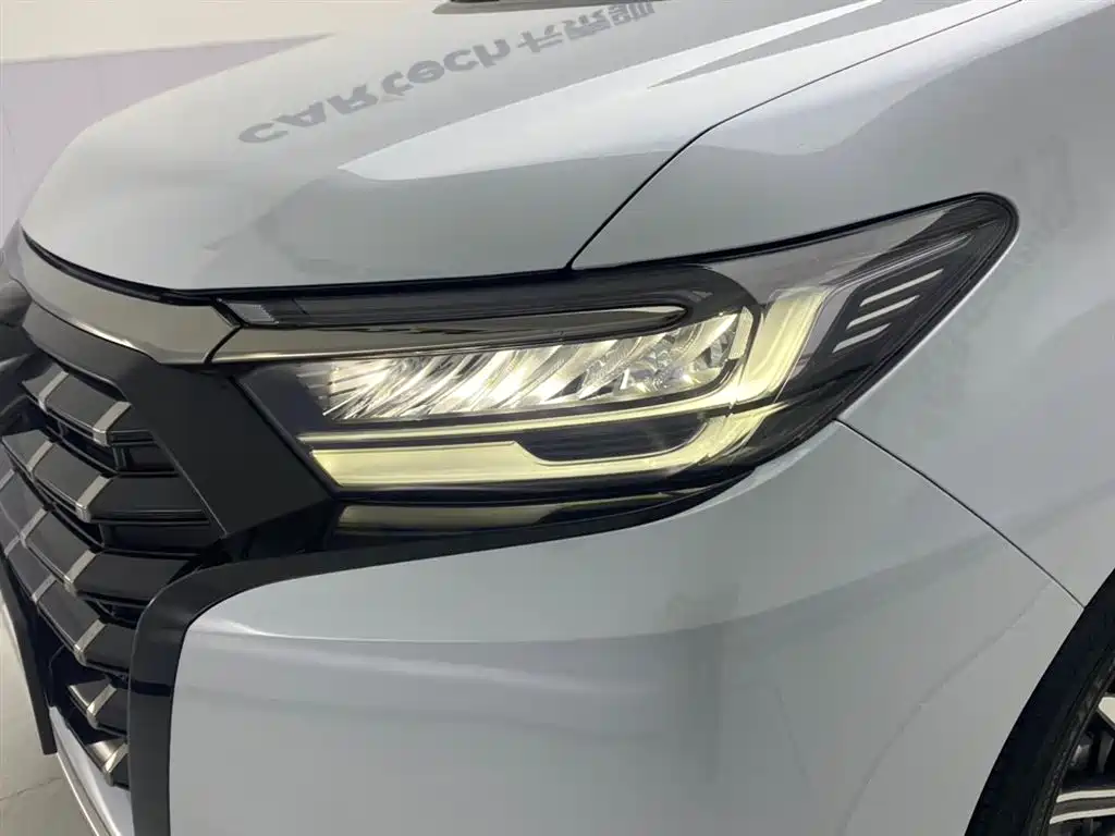 Honda Elysion 2025 2024 2.0L e:HEV Classic Edition