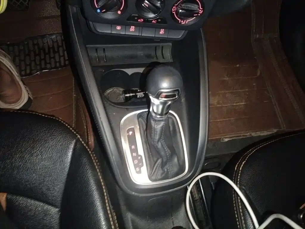 Audi A1 2014 2014 30 TFSI Technology
