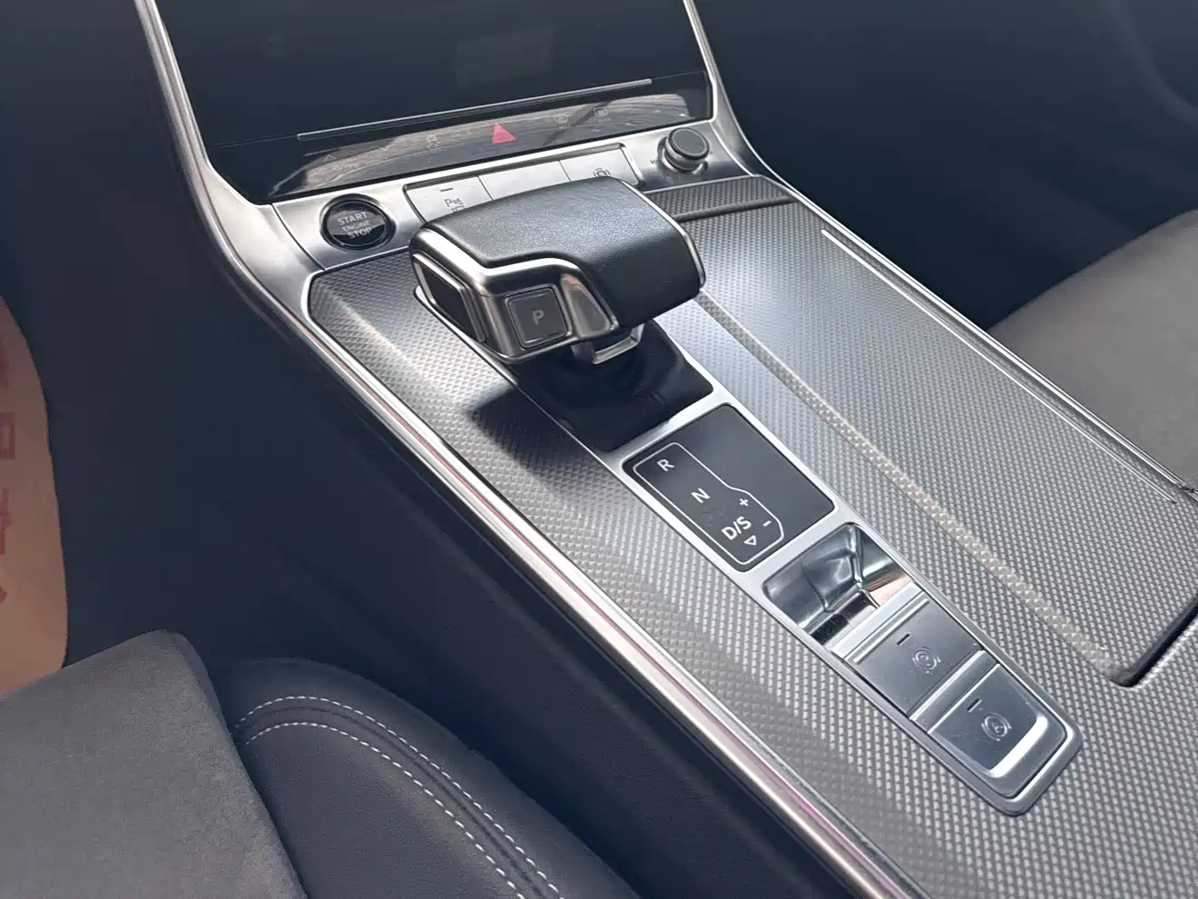Audi A6L 2025 Model Year Facelift 45 TFSI Premium Sport фото 13