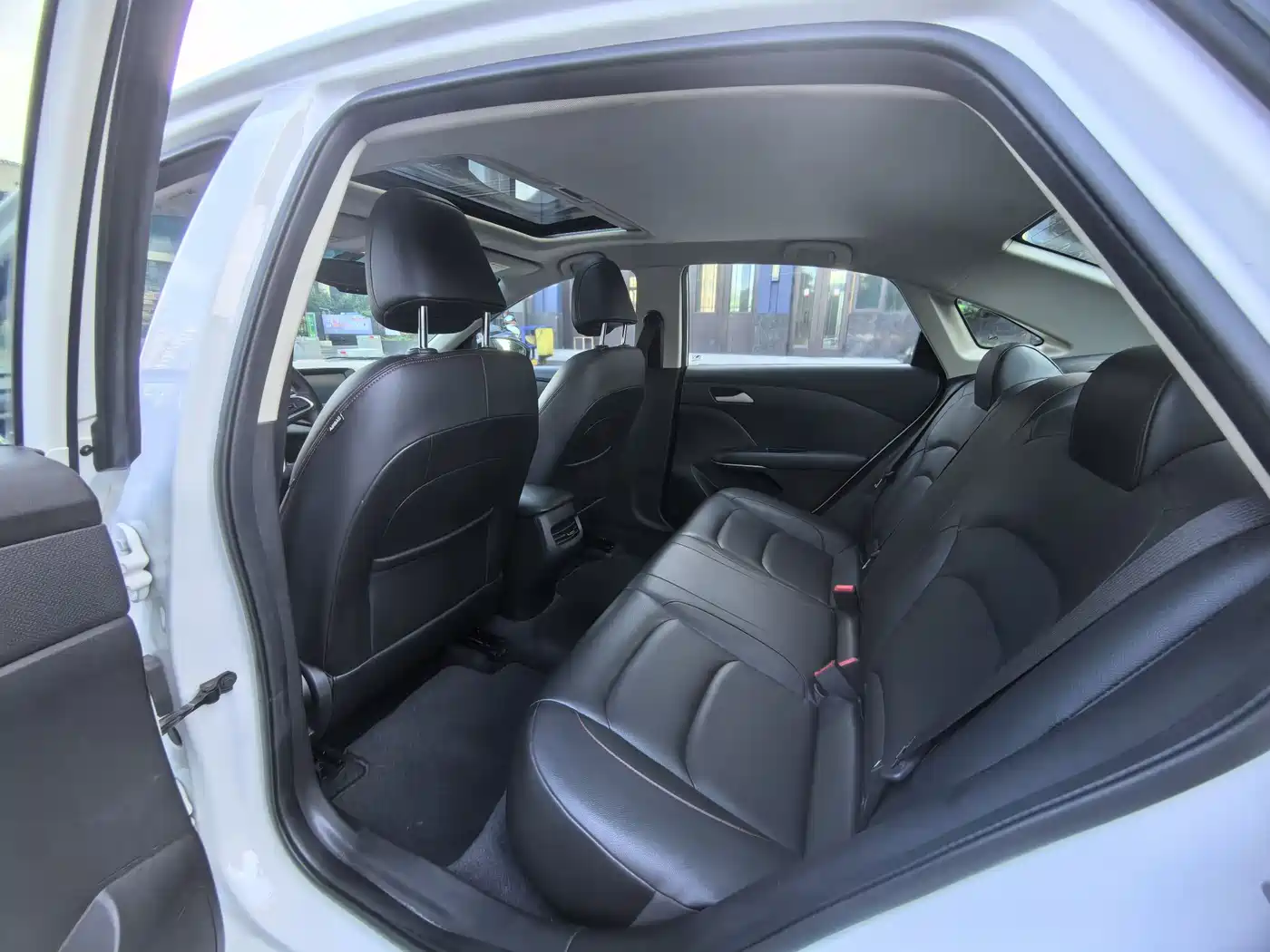 Chevrolet Monza 2019 2019 Redline 320T DCT Refreshing Edition VI