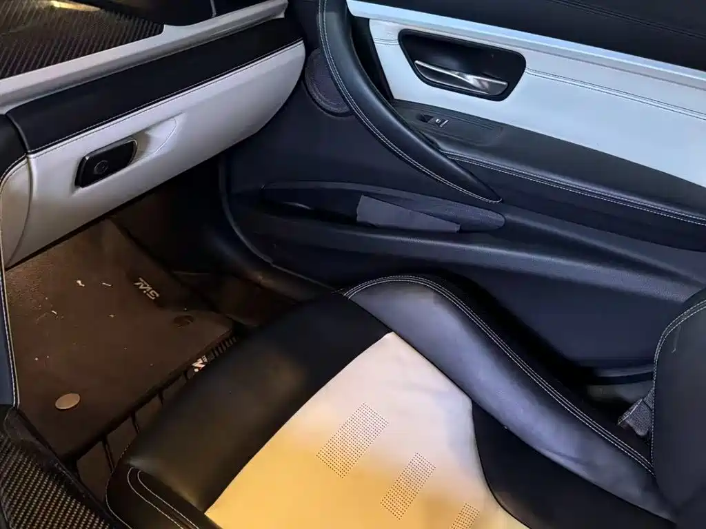 BMW M3 2018 M3 Fans Limited Edition фото 7