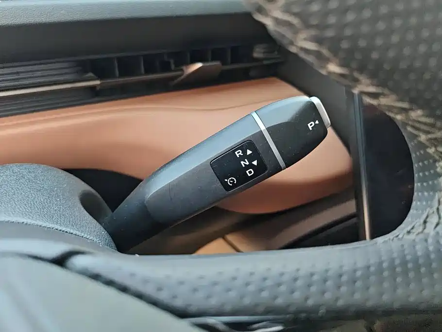 Photo 16 - Changan Qiyuan A05