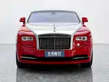 Фото 22 - Rolls-Royce Wraith
