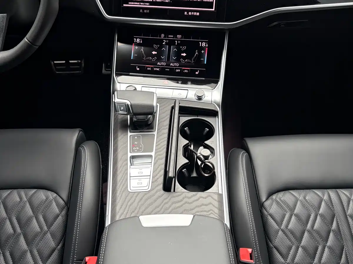 Audi A6L 2026 2025 45 TFSI quattro Premium Sport