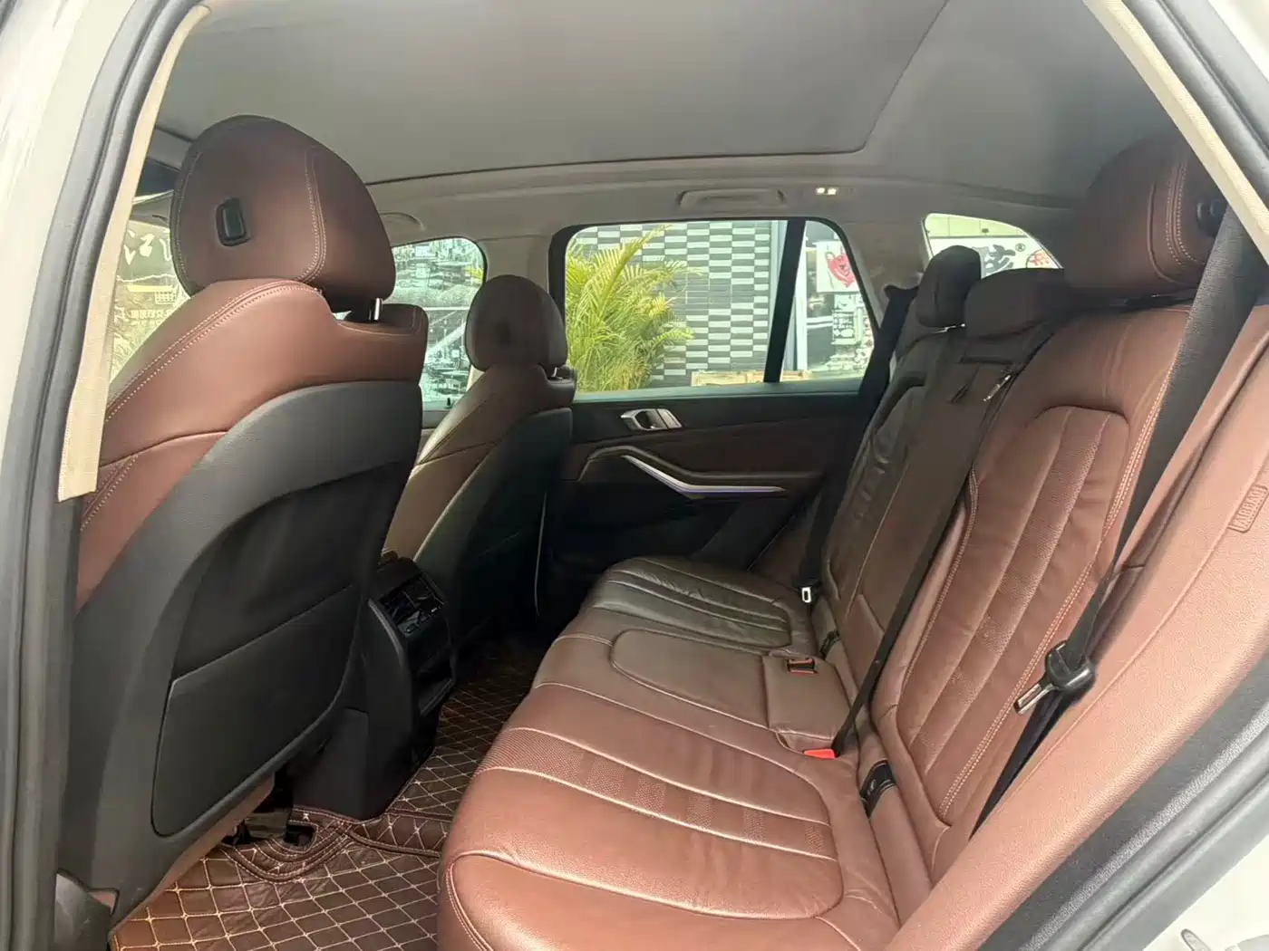BMW X5 (Import) 2019 xDrive40i M Sport Package фото 6