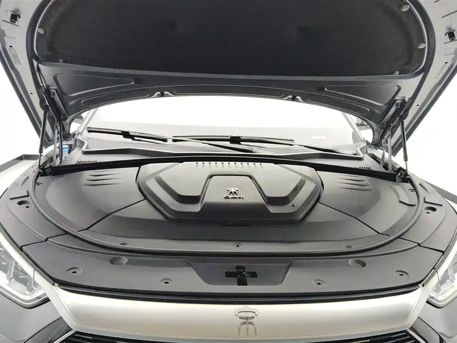 BYD Song PLUS PHEV 2021 DM-i 51KM Honor фото 10