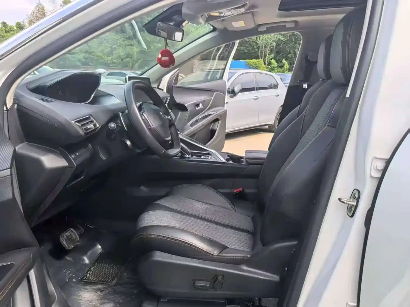 Peugeot 5008 2019 2019 350THP 7-seat Elite Edition