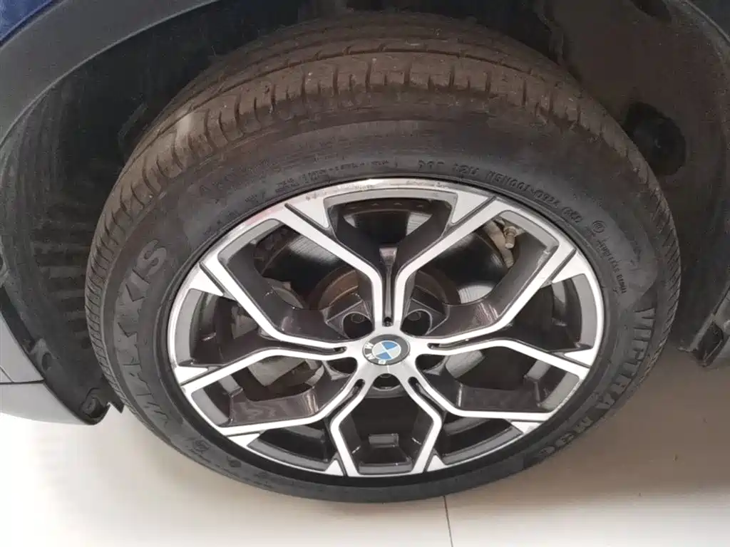 BMW X1 2020 sDrive25Li Leading Model фото 23