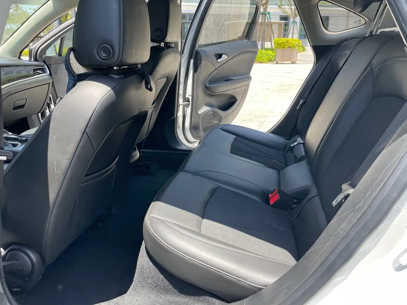Фото 7 - Buick Verano