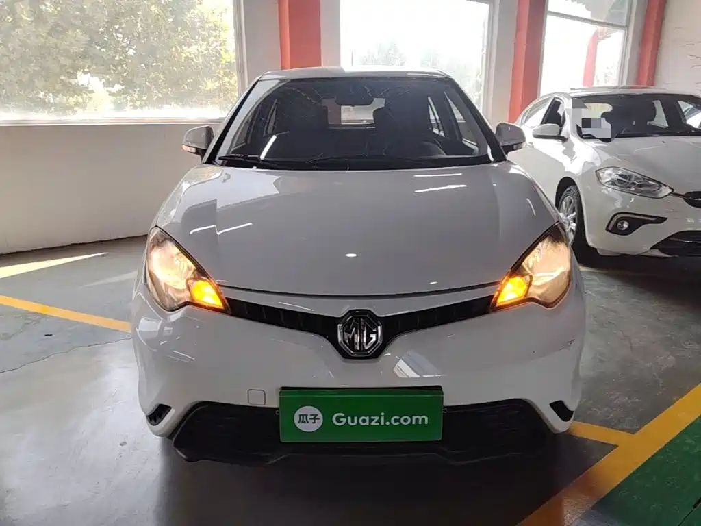 Фото 3 - MG 3