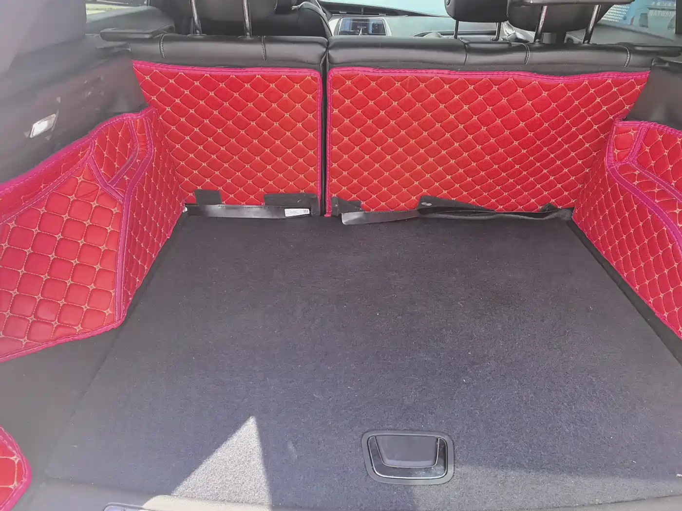 Cadillac XT4 2020 28T FWD Leading Trim фото 12