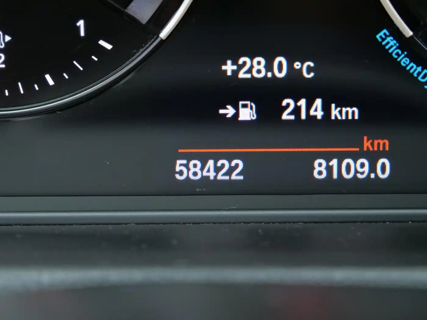 BMW X1 2021 sDrive25Li Leading фото 11