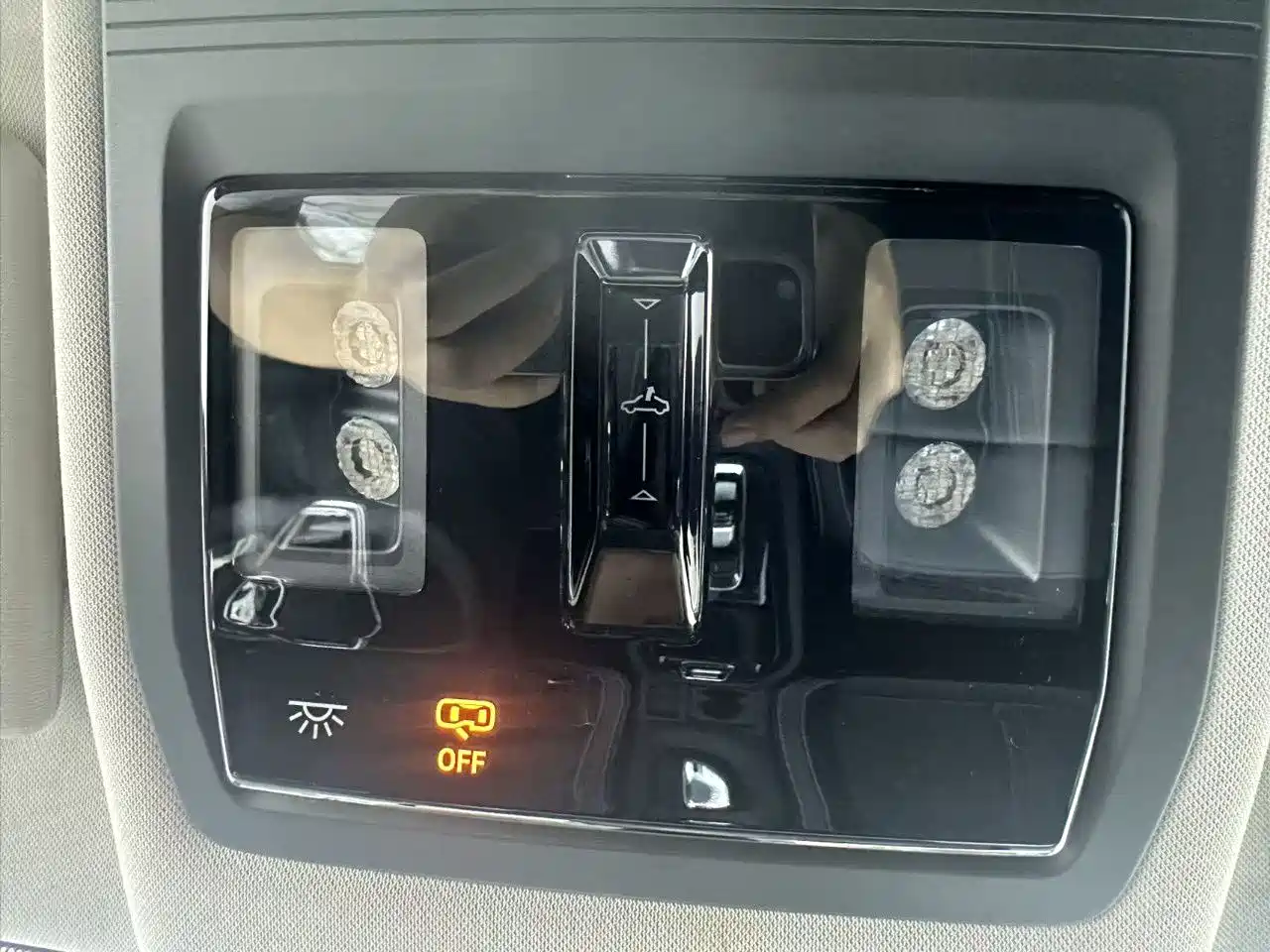 Škoda Octavia 2023 Facelift PRO TSI280 Premium Edition фото 17