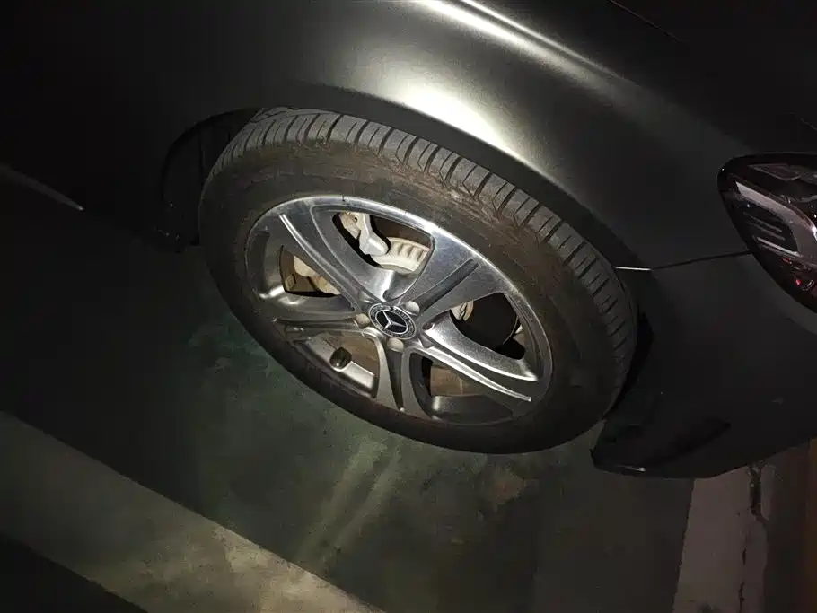 Mercedes-Benz C-Class 2019 Facelift C 260 L Sport фото 6