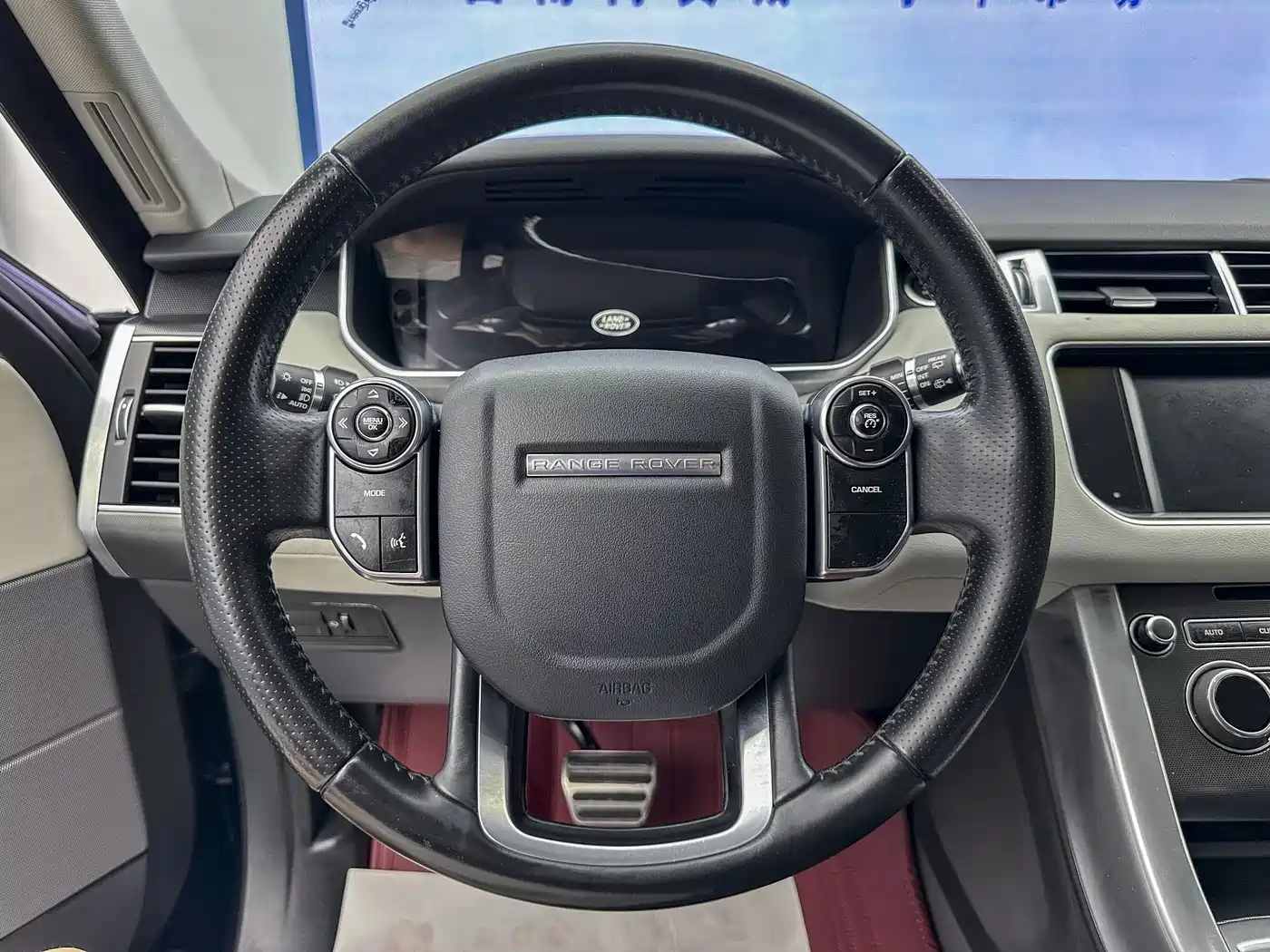 Land Rover Range Rover Sport 2014 3.0 SC V6 HSE DYNAMIC фото 16