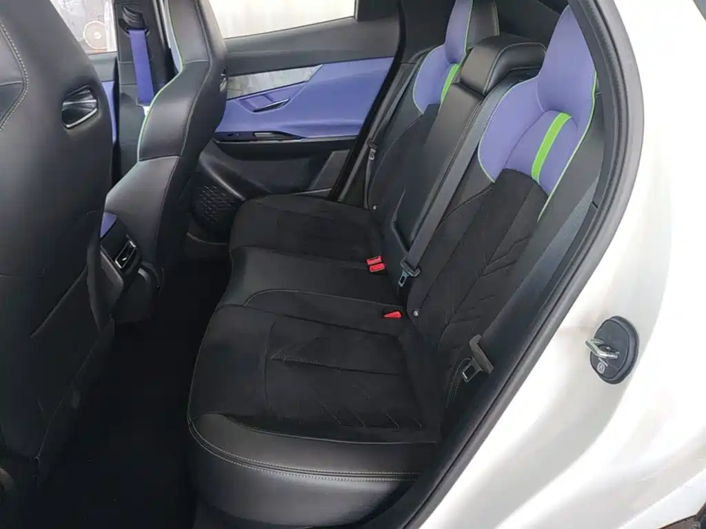 Changan UNI-T 2023 2023 Model Second Generation 1.5T Sport Edition Premium