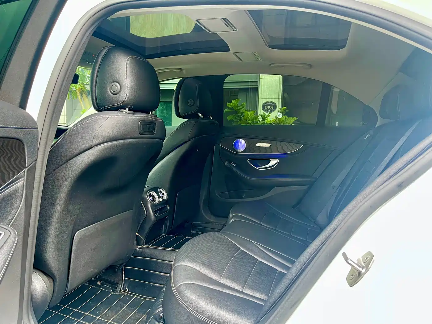 Mercedes-Benz C-Class 2019 C 260 L Sport фото 5