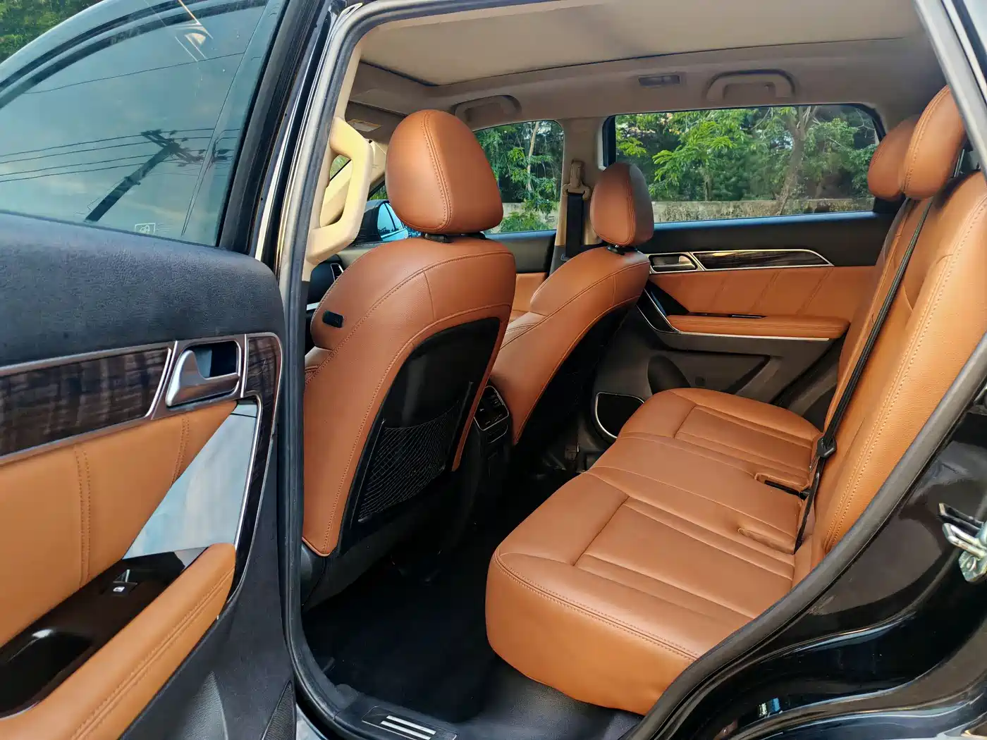 Haval H6 Coupe 2016 Blue Label 1.5T Automatic 2WD Elite фото 8