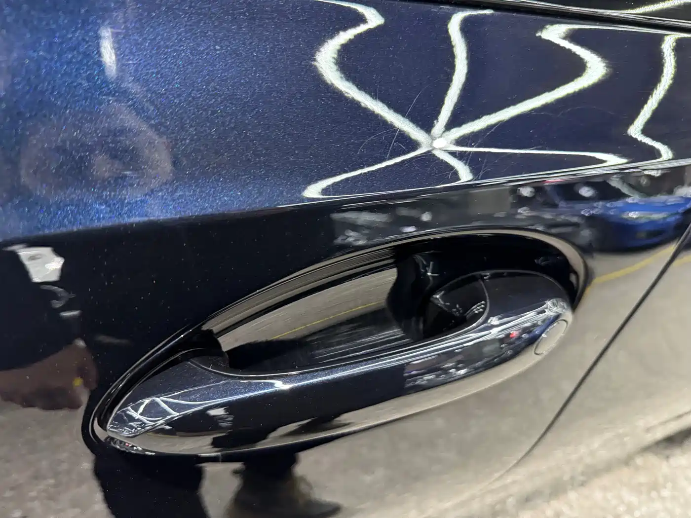 BMW 3 Series 2023 325Li M Sport Package фото 17