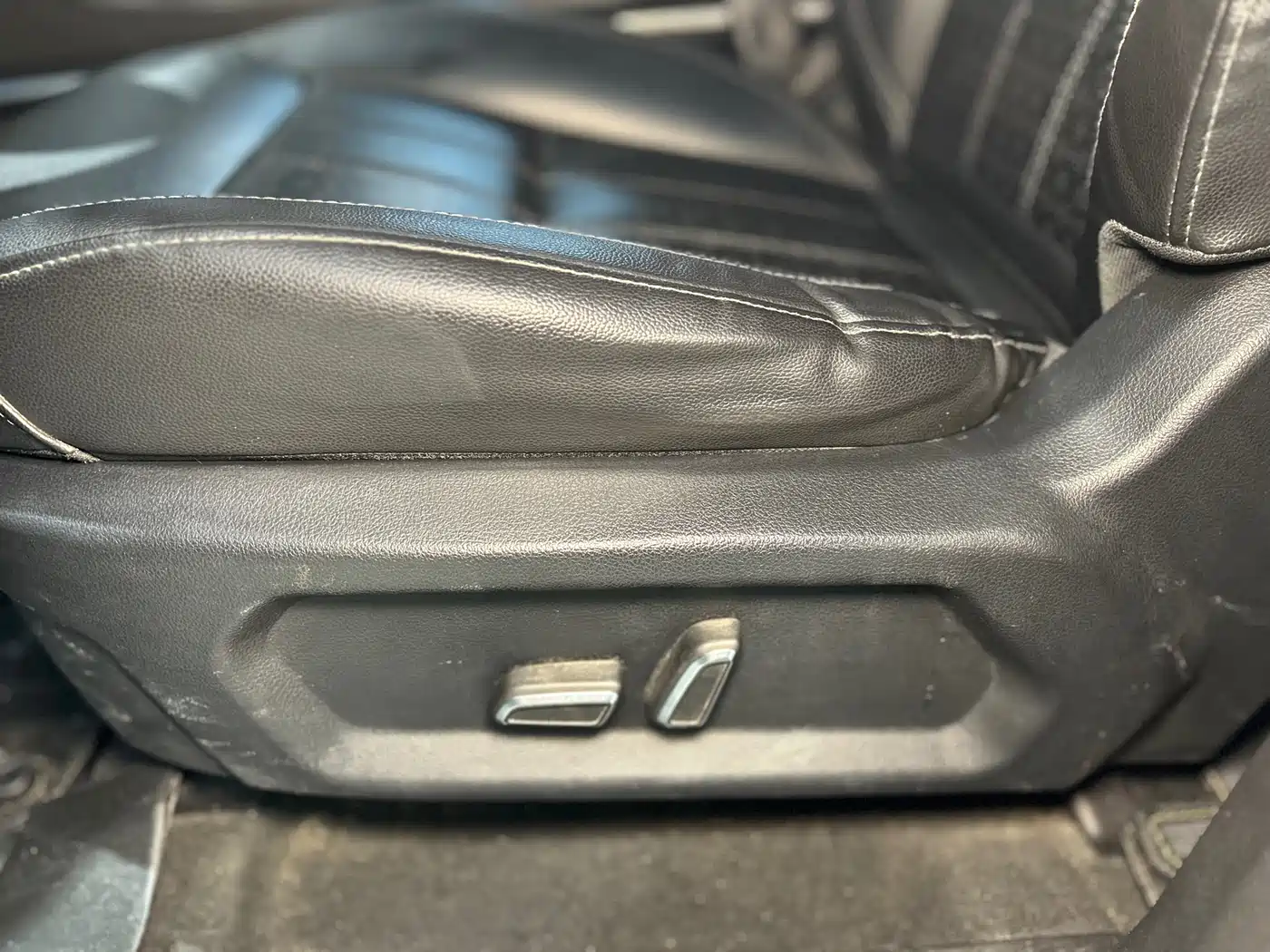Zotye T700 2018 2017 1.8T Manual Exclusive
