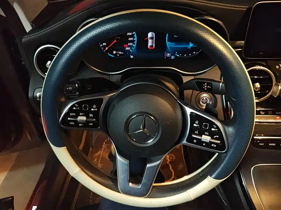 Mercedes-Benz C-Class 2019 Facelift C 260 L Sport фото 15