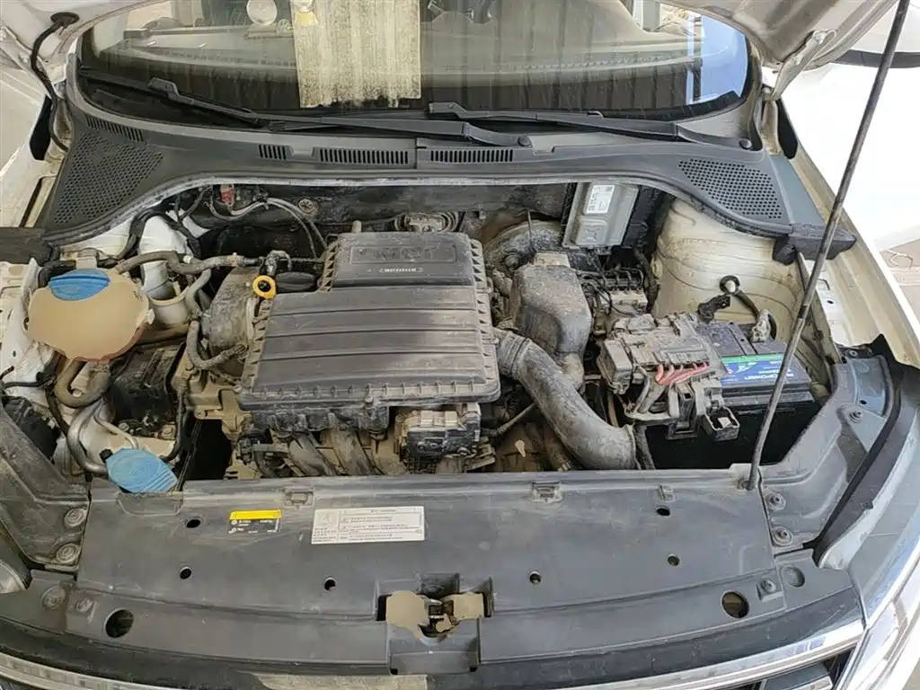 Volkswagen Jetta 2017 1.5L Manual Fashion фото 16