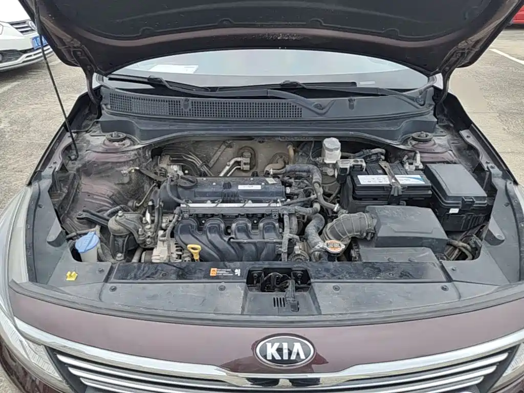 Kia Forte 2018 2018 1.6L Manual Smart Sunroof Value