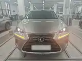 Фото 3 - Lexus NX