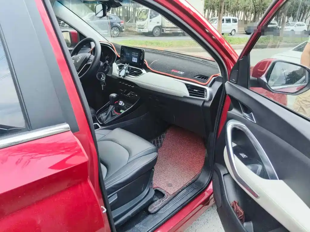 Photo 13 - Baojun 530