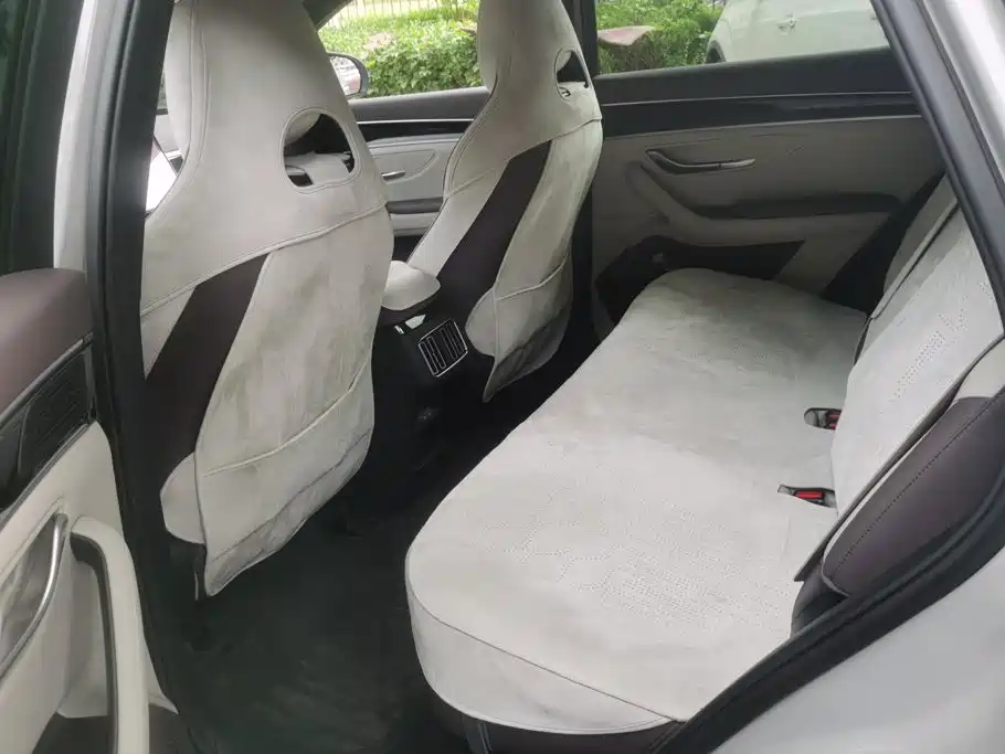 BYD Song PLUS PHEV 2025 2025 DM-i Smart Driving Edition 112KM Honor