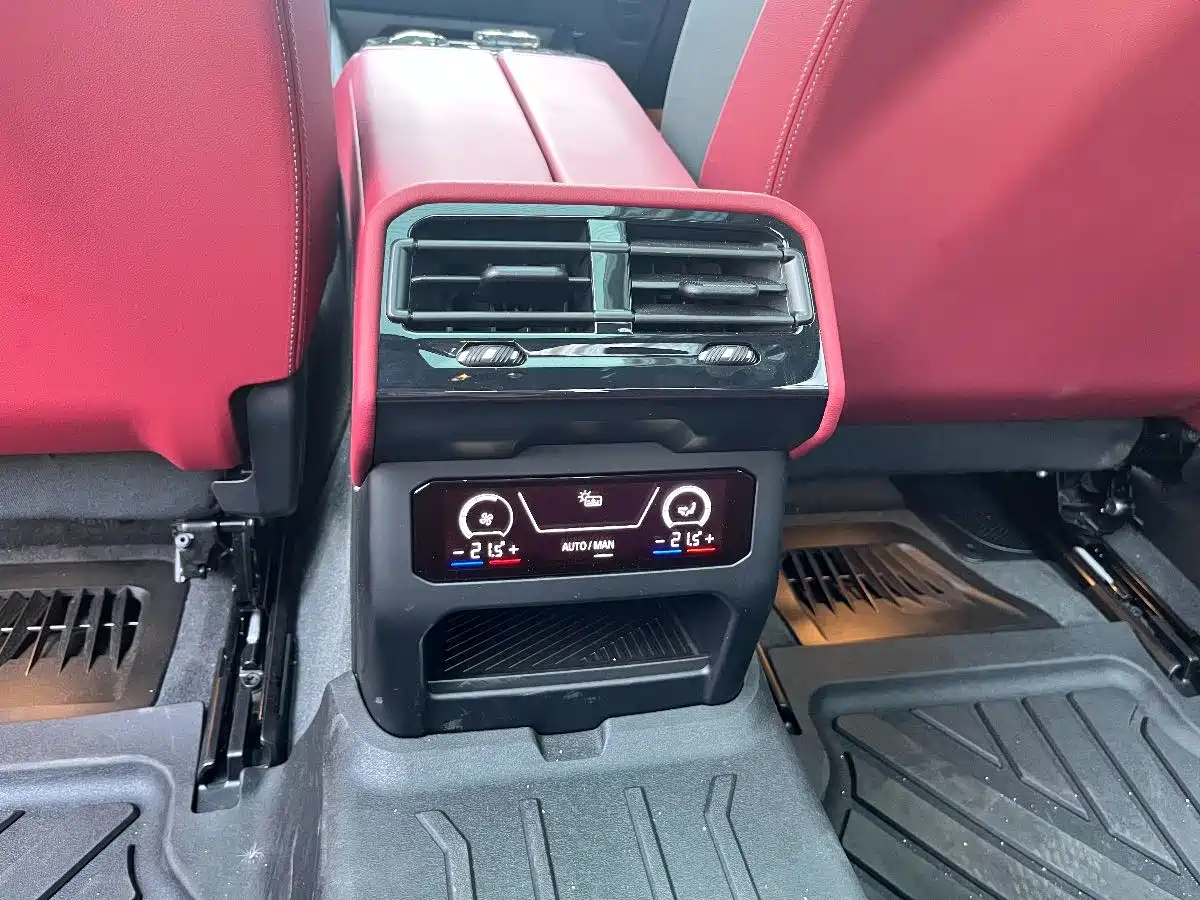 BMW 5 Series 2025 530Li Premium M Sport Package фото 24