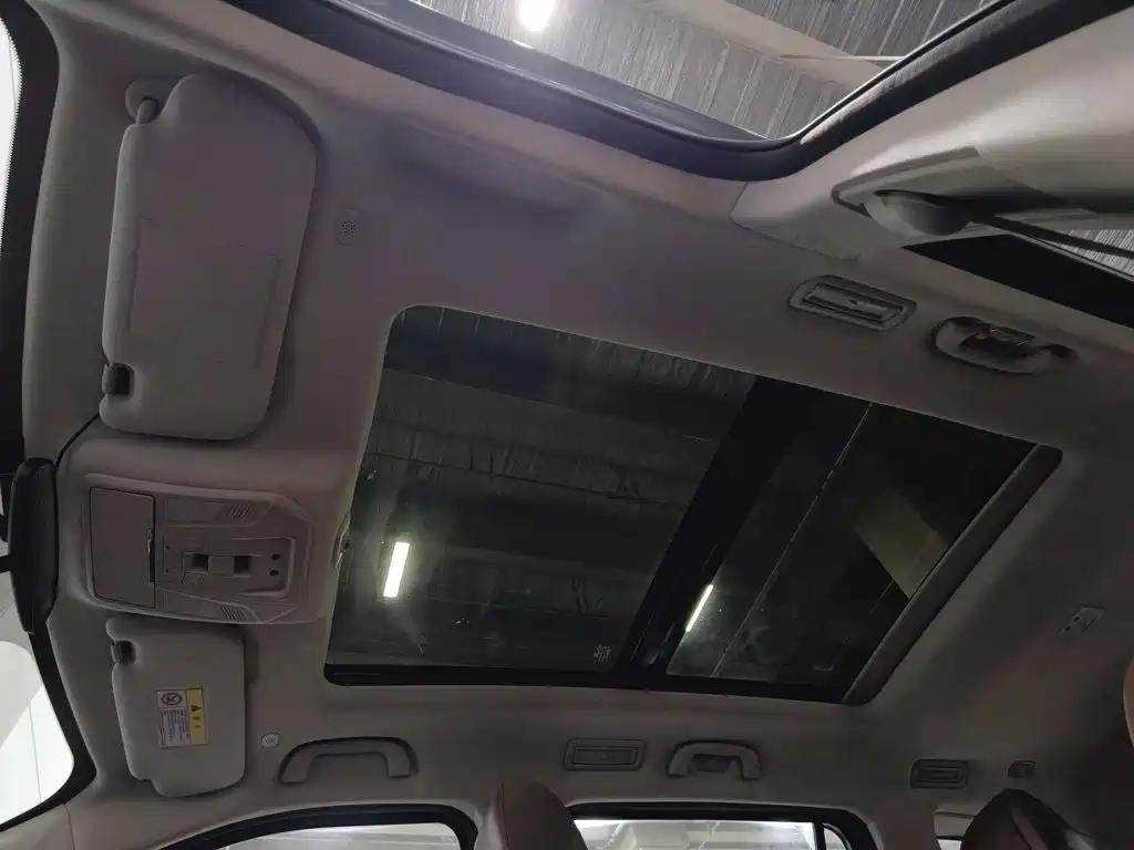 Haima 7X 2024 2023 1.6TGDI Auto Luxury