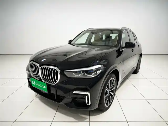 BMW X5 xDrive 30Li, M Спорт-пакет