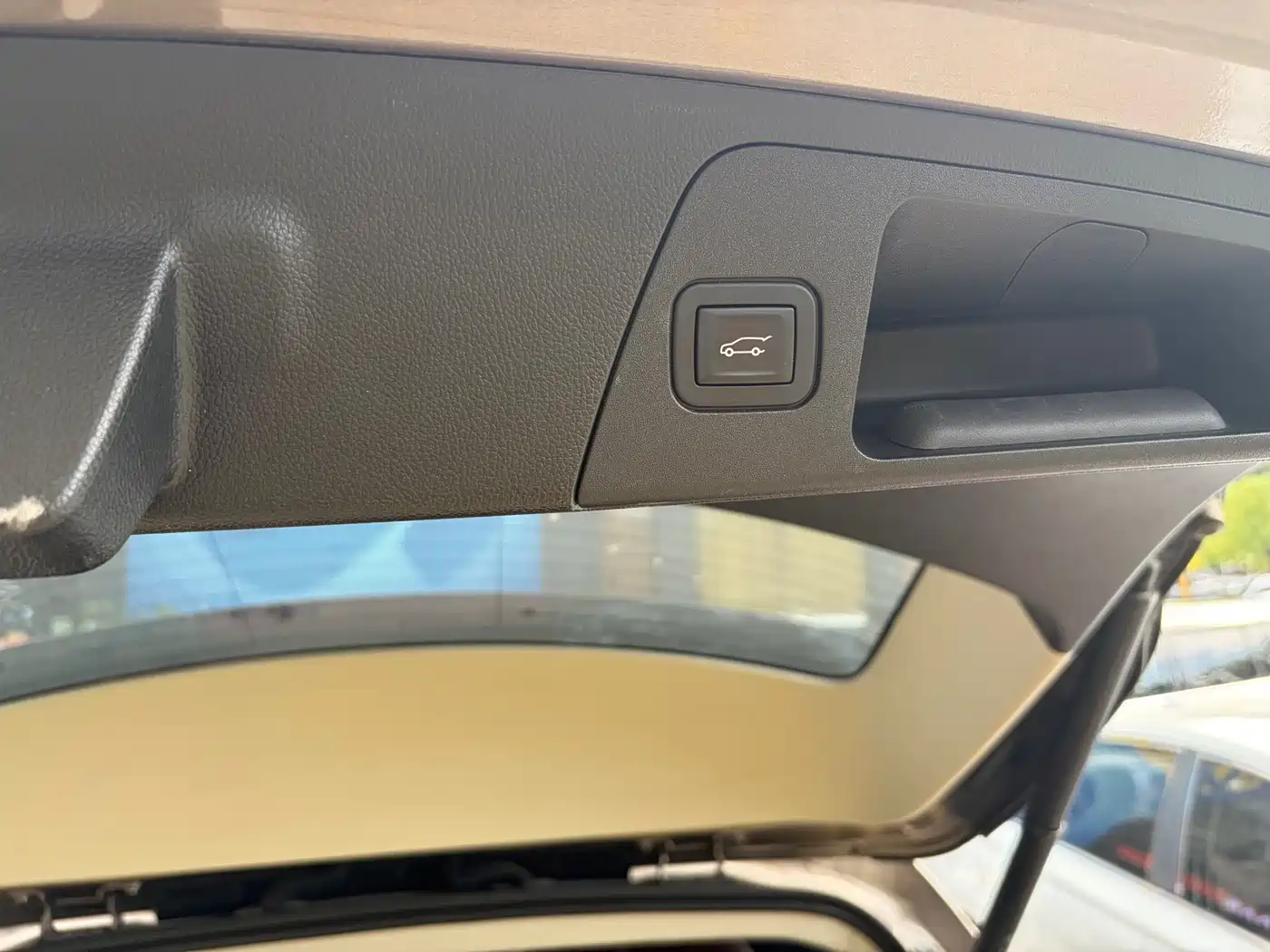 Buick Envision Plus 2019 28T 4WD Elite Type China V фото 9