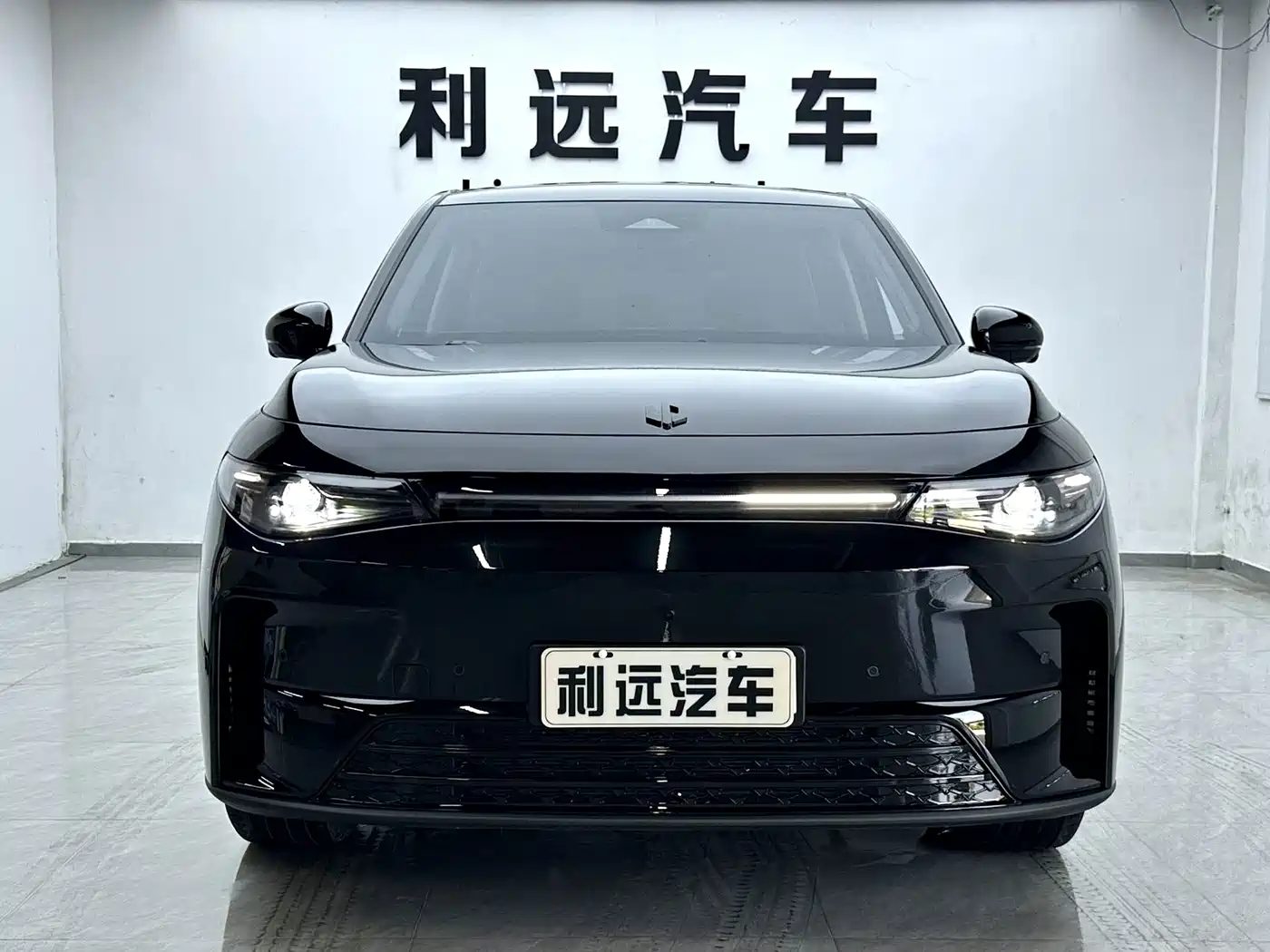 2026 Leapmotor C10