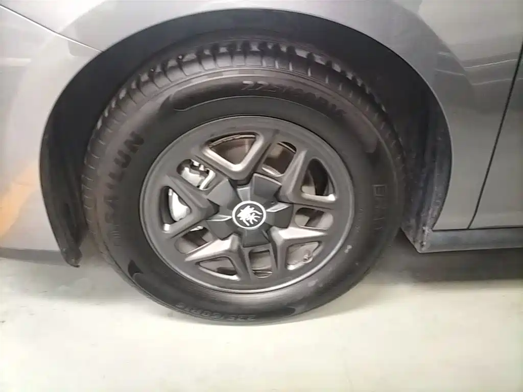 BYD Qin PLUS 2025 DM-i Smart Drive 55KM Leader фото 23