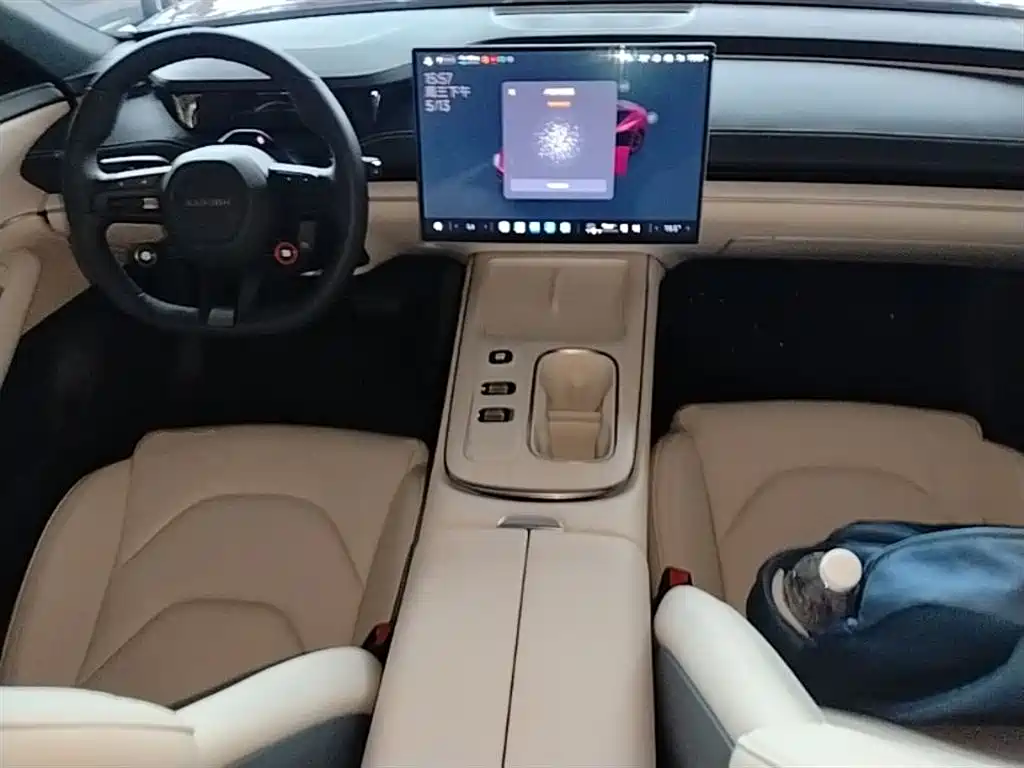 Xiaomi Auto Xiaomi SU7 2024 RWD Ultra Long Range Advanced Smart Driving Pro Edition фото 10