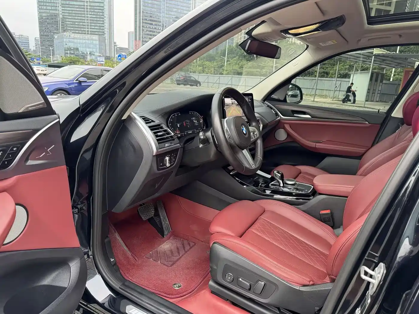 Photo 5 - BMW X3