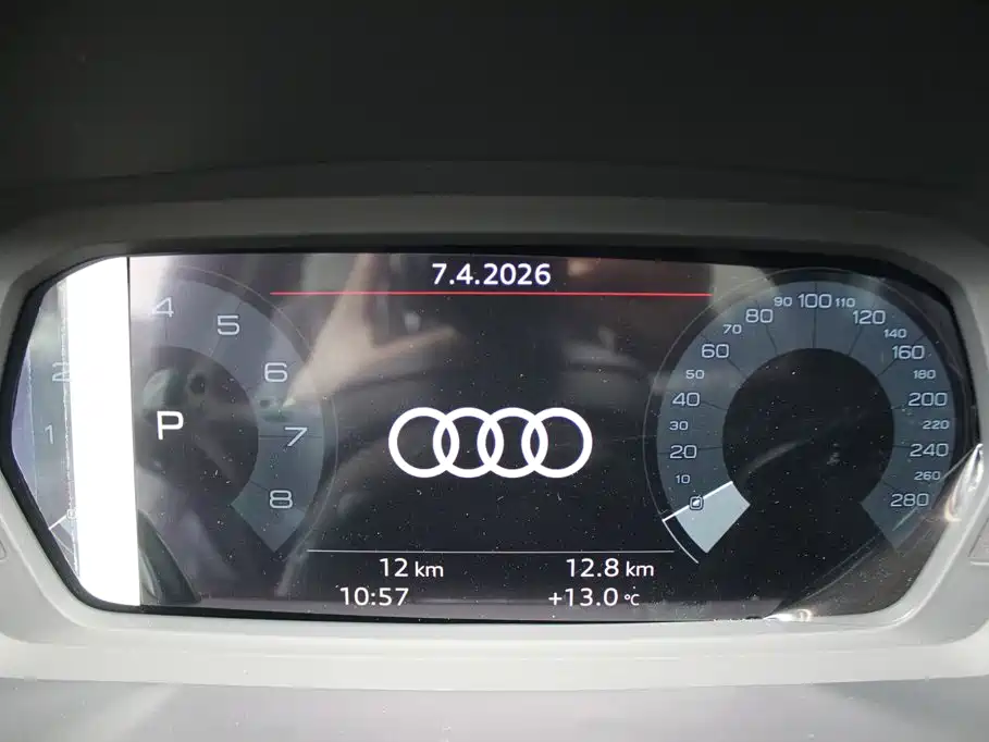 Audi A3 2026 2025 Facelift A3L Limousine 35TFSI Flying Spur Premium