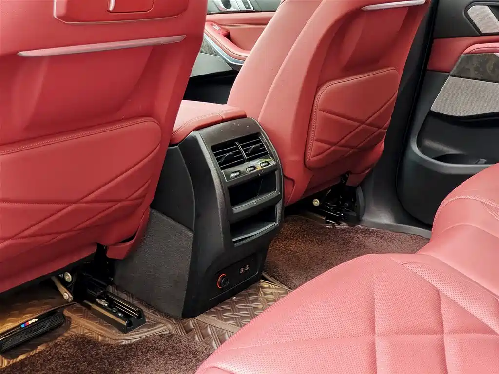 BMW X5 2023 xDrive 30Li Premium M Sport Package фото 9