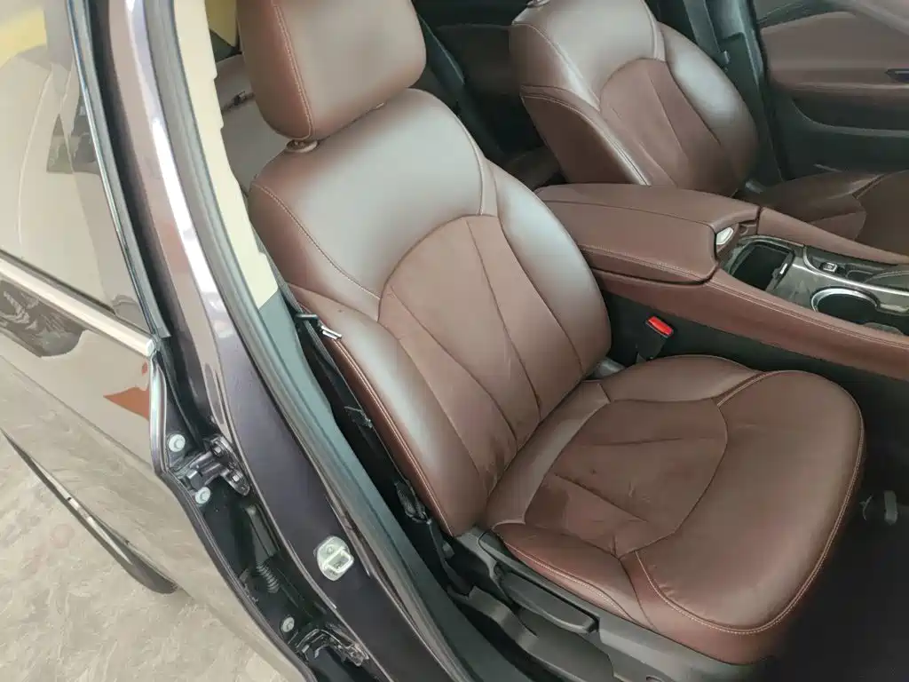 Buick Envision Plus 2015 2016 20T 2WD Elite
