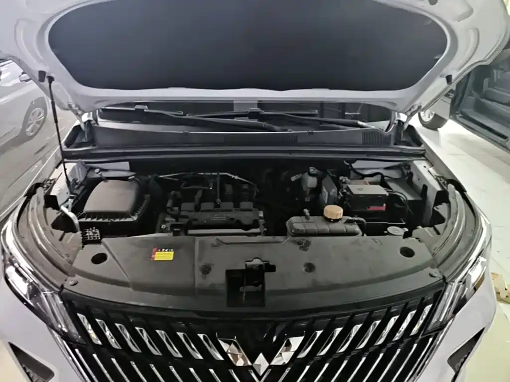 Wuling Motors Wuling Jiachen 2023 2022 1.5L Manual Free Comfort
