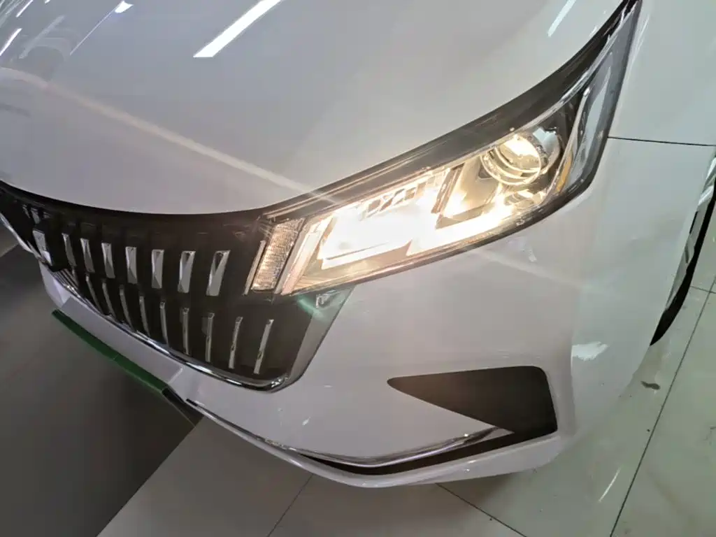 Wuling Motors Wuling Jiachen 2023 2022 1.5L Manual Free Comfort